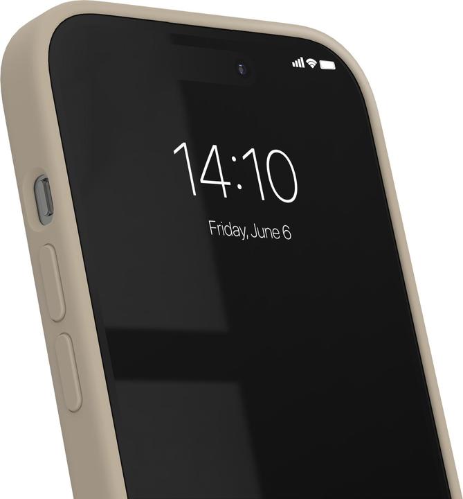 Image du produit iDeal Of Sweden Coque en silicone design (Apple iPhone 14, Apple iPhone 13)