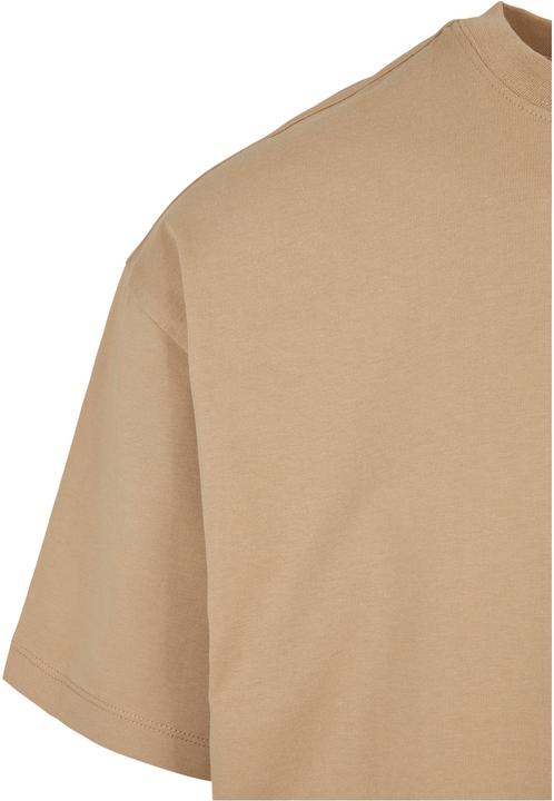 Image du produit Urban Classics Thé organique de base - 5306 (5XL)