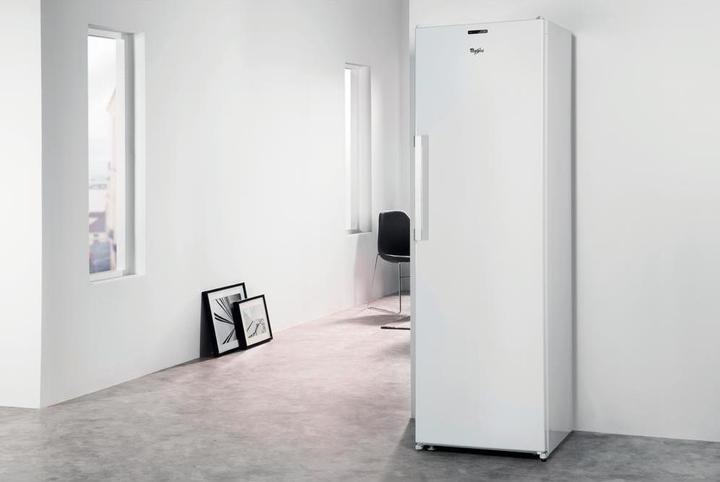 Image du produit Whirlpool SW8 AM2Y WR 2 Réfrigérateur 346 l E Acier inoxydable (364 l)
