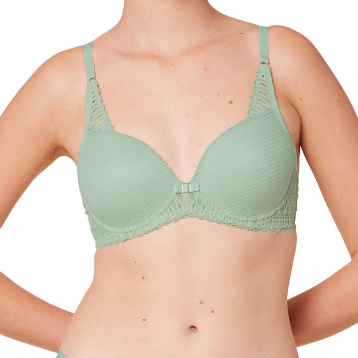 Immagine prodotto Triumph Reggiseno con coppa Aura Spotlight T WHP (75 F, Confezione singola)