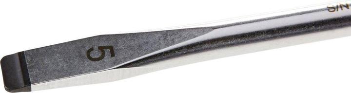 Produktbild PB Swiss Tools Schlitzschraubenzieher Gr. 5 (Schlitzschrauben)