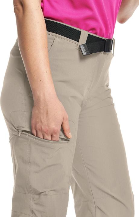 Immagine prodotto Maier Sports Pantaloni Lulaka arrotolabili (46)