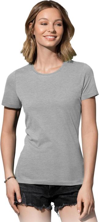 Actual product image Stedman Womens/Ladies Classic Tee (3XL)