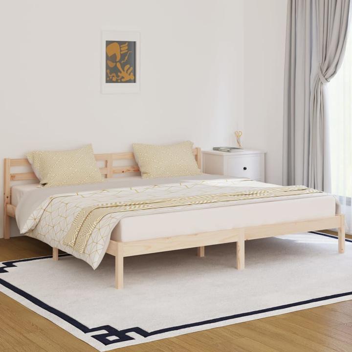 Image du produit VidaXL Kordula (200 x 200 cm)