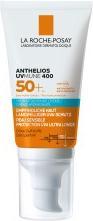 Actual product image La Roche Posay Anthelios Invisible Fluid Tinted (Sun cream face, SPF 50, 50 ml, 75 g)