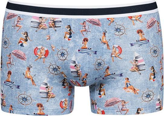 Produktbild Mey PinUpGirls BoxerBrief (S)