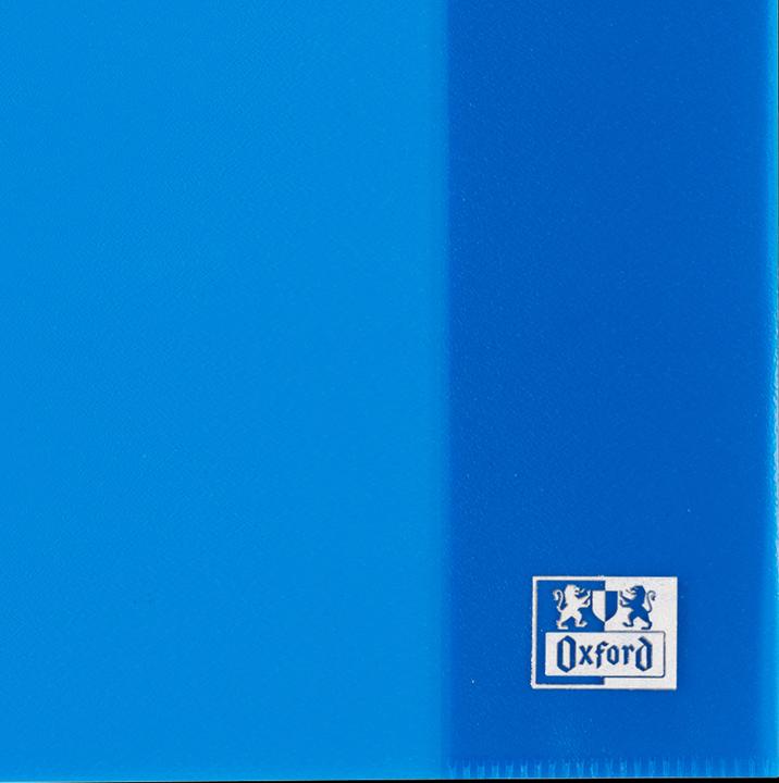 Actual product image Oxford Binder sleeves for A4 (A4)