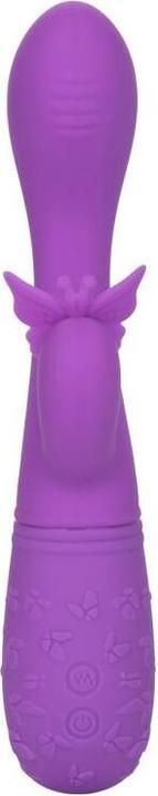 Produktbild CalExotics California Exotics Butterfly Kiss Flutter Violett