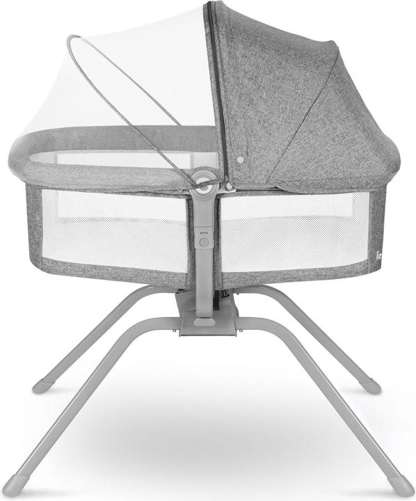 Actual product image Lionelo Malin