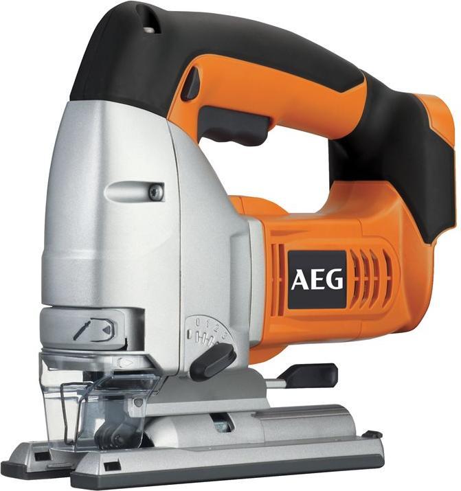 AEG BST 18X-0