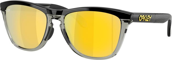 Mat Black, Prizm 24k polarized