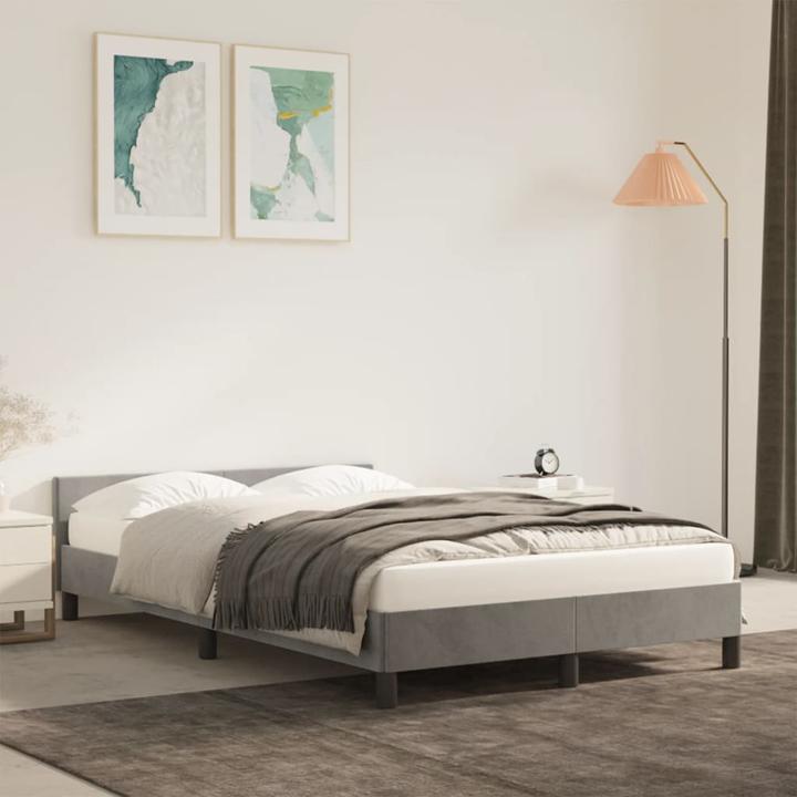 Actual product image VidaXL Tiffi (140 x 200)