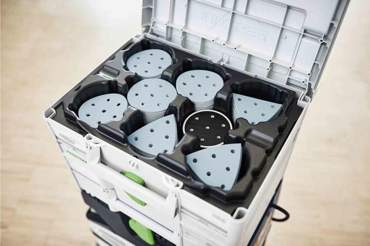 Image du produit Festool Systainer SYS-STF-D77/D90/93V (1 pièces)
