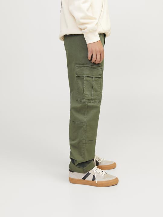 Produktbild Jack & Jones Jpstkane Jjharlow Cargo Noos Jnr (140)
