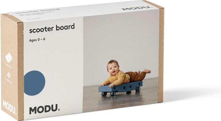 Immagine prodotto Modu Scooter Board Blu profondo / Blu cielo