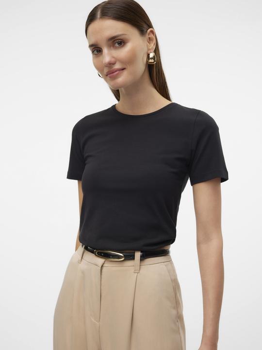 Produktbild Vero Moda Vmlulu Ss Top Jrs Ga Noos (XS)