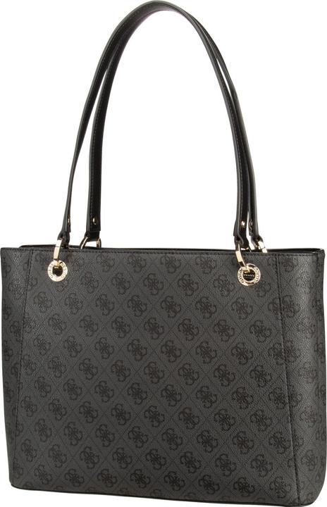 Actual product image Guess Mietta shopper bag 33.5 cm (9 l)