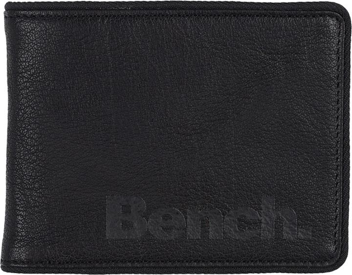 Produktbild Bench Geldbörse 12 cm