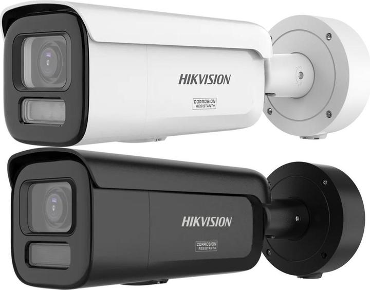 Immagine prodotto Hikvision 4 MP Smart Hybrid Light with