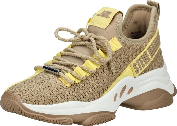 Steve Madden Sneaker (38)