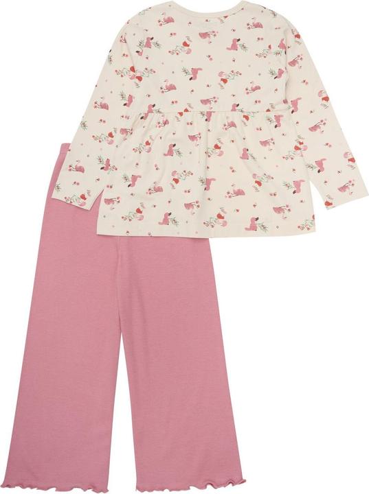 Image du produit CeLaVi Kinder Bambus Pyjama Powder (100 A)
