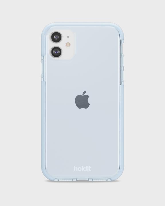 Holdit Phone Case Seethru (Apple iPhone 11)