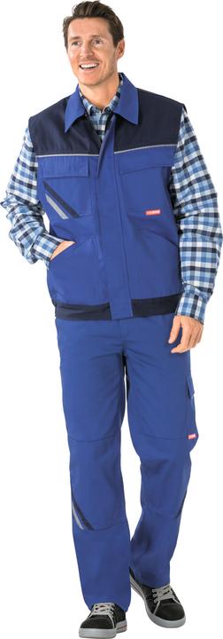 Produktbild Planam Arbeitsweste (L)