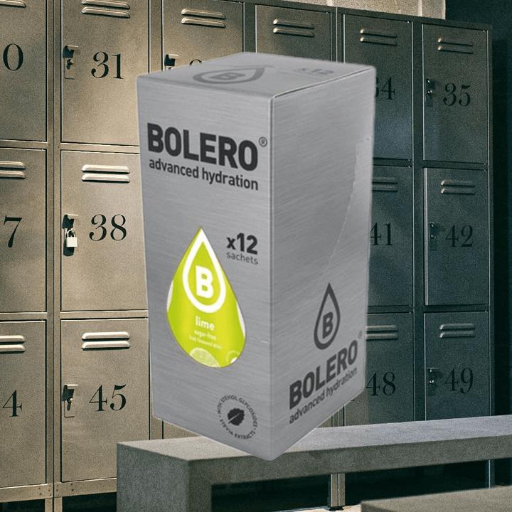 Image du produit Bolero Classic (Citron vert, 1 pcs, 120 g)