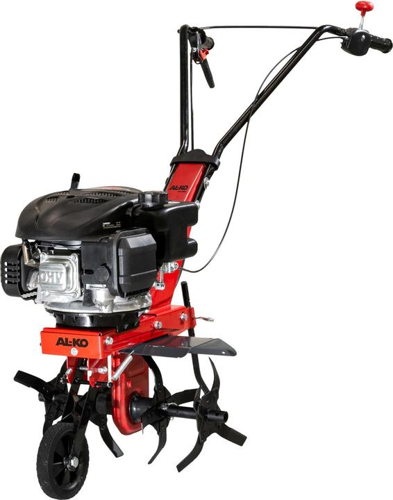 Actual product image AL-KO Benzin-Bodenhacke MH 360 Easy