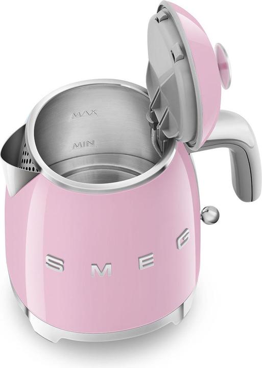 Actual product image Smeg 50's Retro Style Mini (0.80 l, EU plug)