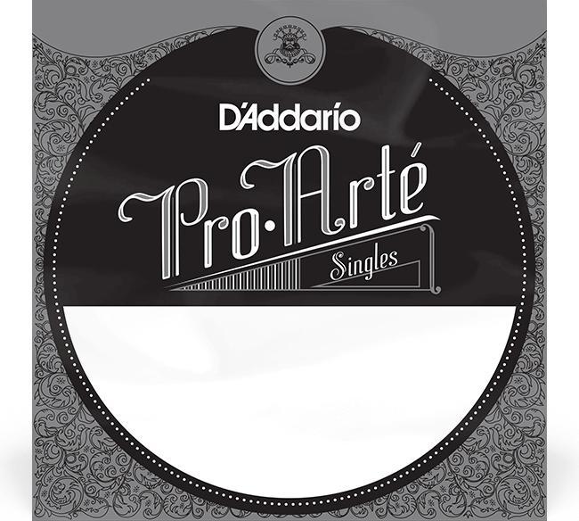 Produktbild D'Addario J 4504 (1 x, Gitarre)