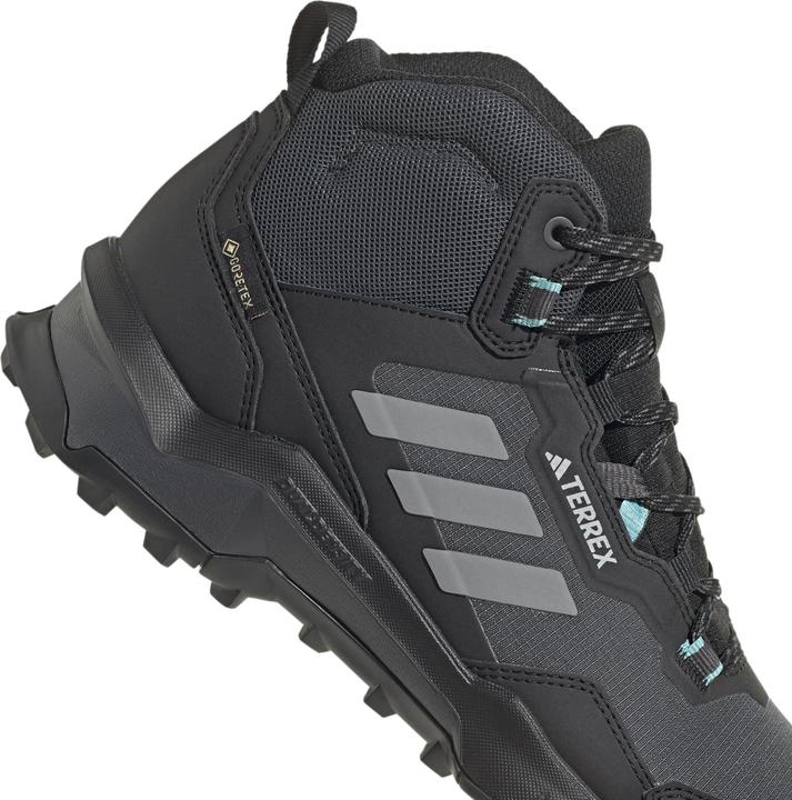 Actual product image adidas Women's Terrex AX4 Mid GTX (39 1/3)