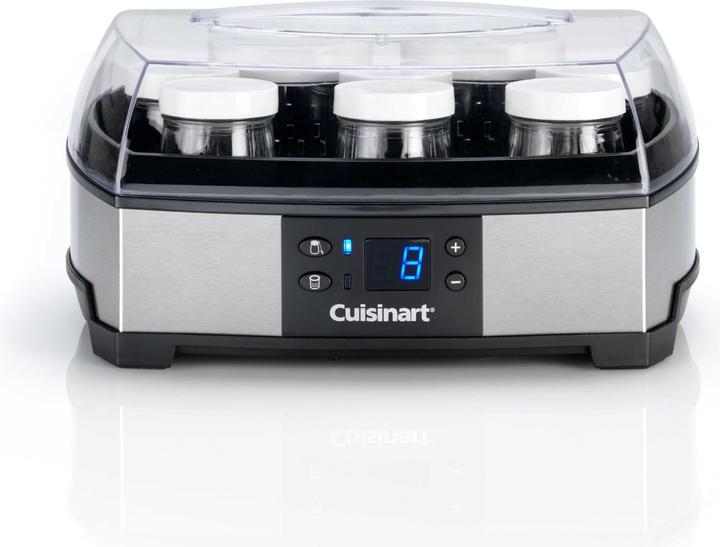 Image du produit Cuisinart Ym400e