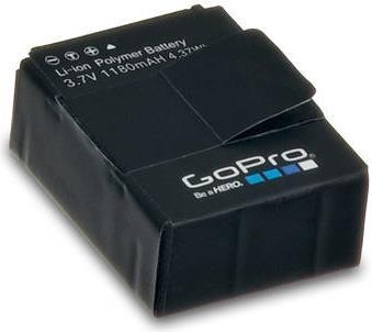 Produktbild GoPro Ersatzbatterie zu HD Hero 3/3+ (Akku)
