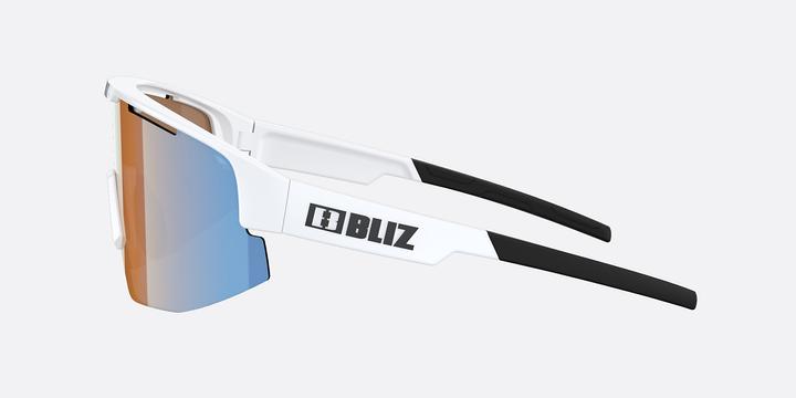 Actual product image Bliz Matrix (matt white)