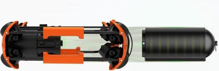 Productafbeelding Chasing M2 Pro Onderwater Drone met 200m Kabel & Haspel