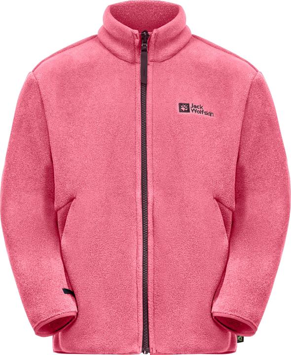 Produktbild Jack Wolfskin Kid's Iceland 3-in-1 Jacket (140)