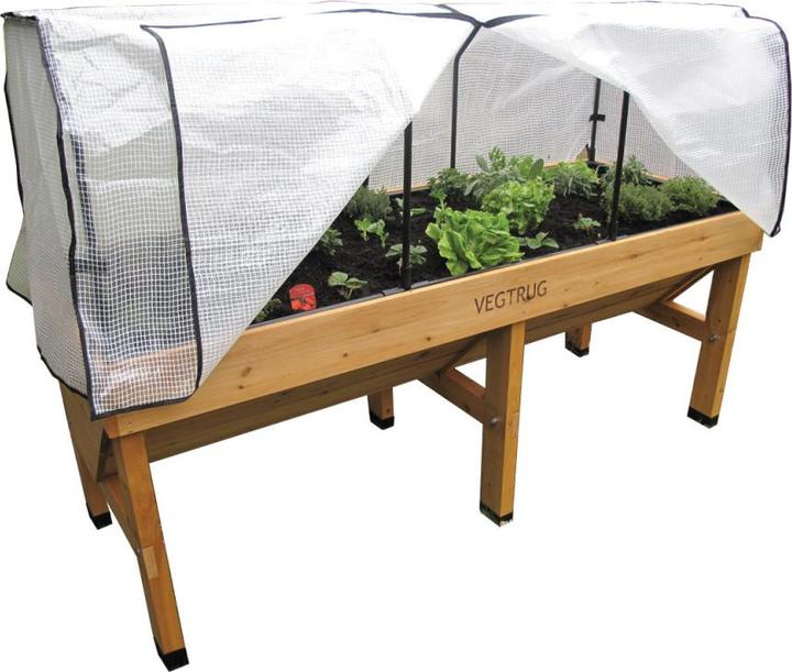 Produktbild VegTrug Pflanztrog