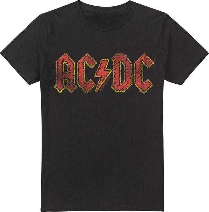 Produktbild AC/DC TShirt (4XL)