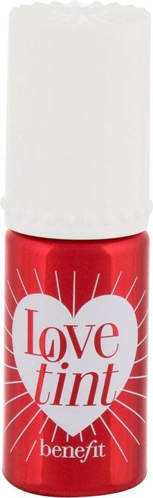 Produktbild BeneFit Cosmetics Lovetint (Red)