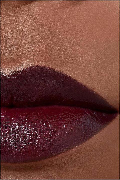 Produktbild Chanel Allure (109 Rouge Noir)