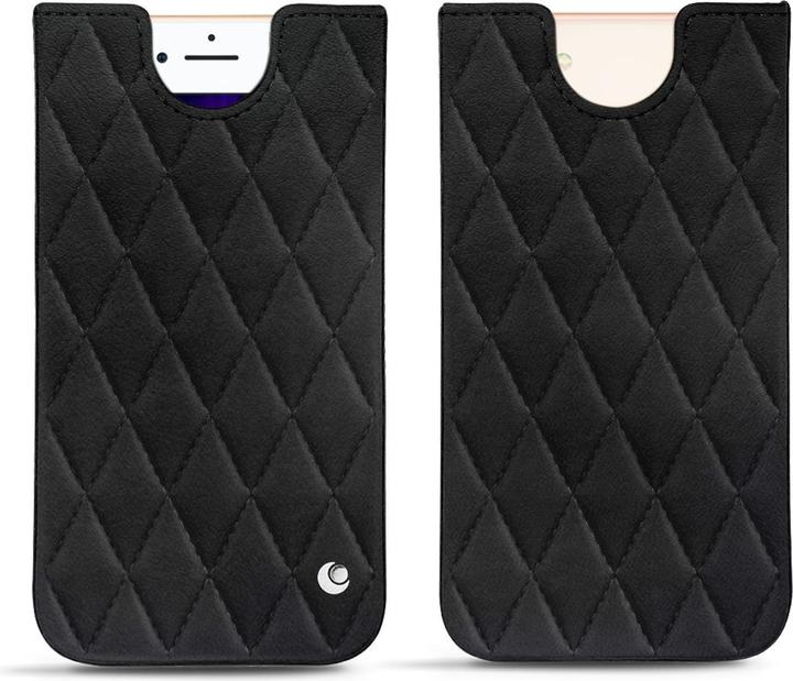 Produktbild Noreve Lederschutzhülle (Apple iPhone 8)