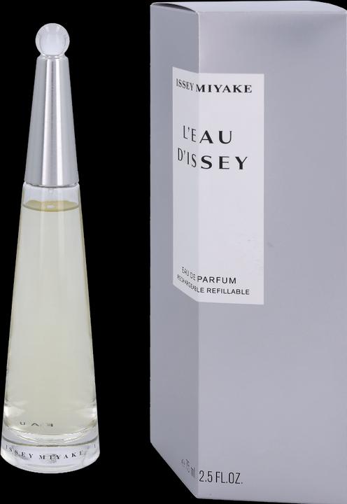 Actual product image Issey Miyake L'Eau d'Issey (Eau de parfum, 75 ml)
