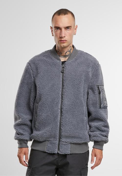 Image du produit Brandit MA1 Veste de sherpa - 177051 (5XL)