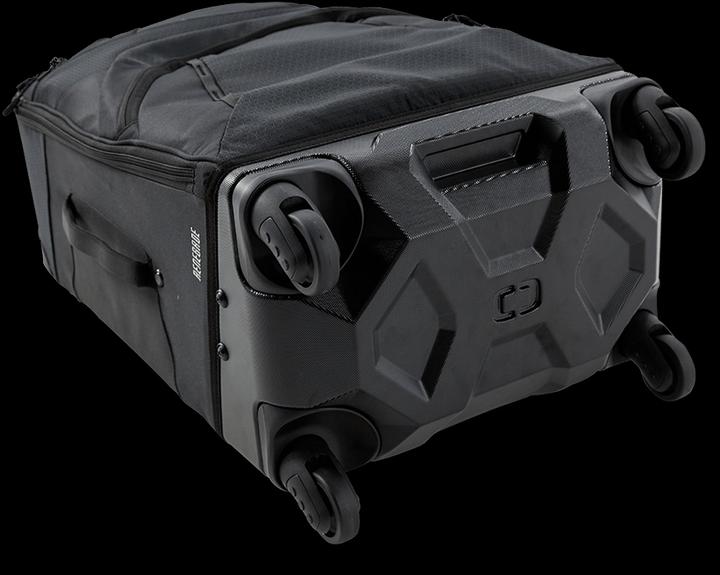 Produktbild Ogio Renegade 26 4 Rollen Trolley 66 cm (52 l, M (50 - 90l))