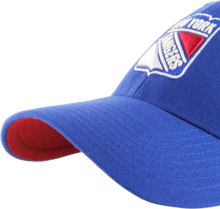 Produktbild 47 Brand Low Profile Ballpark New York Rangers (One Size)