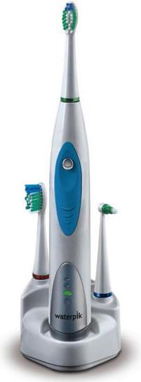 Produktbild Waterpik Kompakt (3 x)