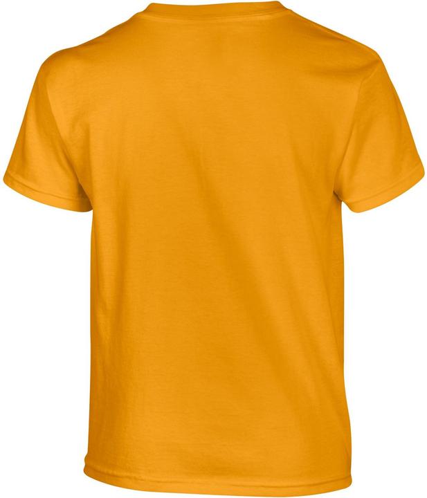 Image du produit Gildan T-Shirt enfant/enfant en coton uni lourd (104)