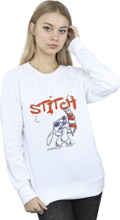 Produktbild Disney Lilo & Stitch Ice Creams Sweatshirt (XL)