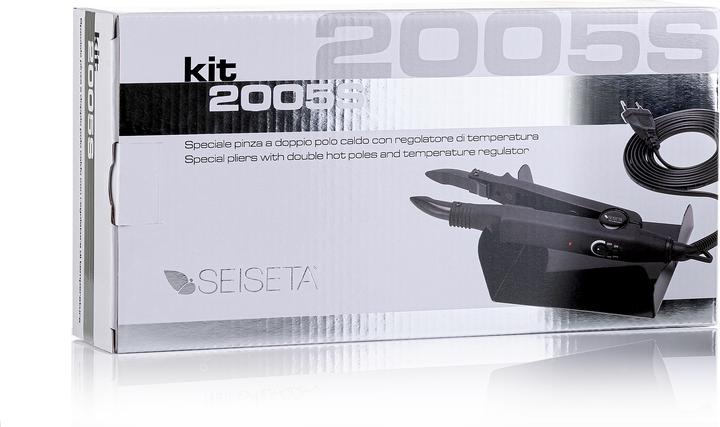 Immagine prodotto Seiseta Applicatore classico Keratin Fusion 2005S